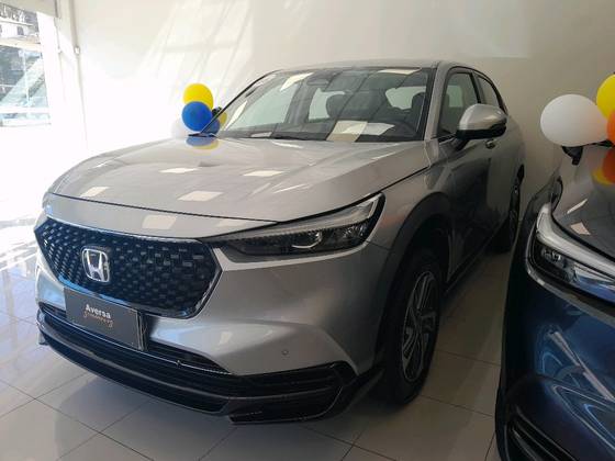 HONDA HR-V 1.5 DI I-VTEC TURBO FLEX TOURING CVT HONDA HR-V 1.5 DI I-VTEC TURBO FLEX TOURING CVT